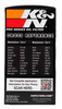 K&N Oil Filter PS-7031