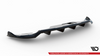 Splitters set Skoda Kamiq Monte Carlo Mk1 Facelift