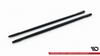 Side Skirts Skoda Fabia Monte Carlo Mk4