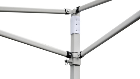 Mtuning Tent Steel Light