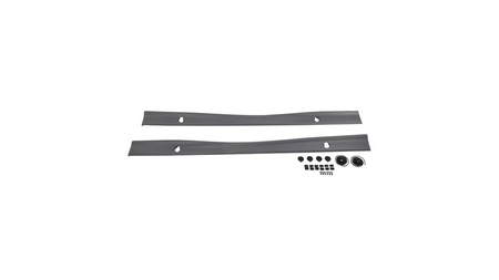 Side Skirts BMW 3 E36 Compact