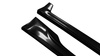 Side Skirts Toyota GT86 Subaru BRZ TRD Style
