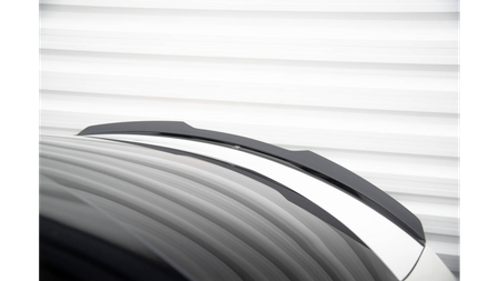 Przedłużenie Spoilera Mercedes-Benz GLE 43 AMG C292