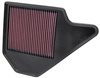 K&N Panel Filter 33-2462