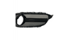 Grill Mercedes-Benz C W205 S205 A205 C205 Facelift Black A-Type Camera