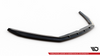 Splitter Jaguar F-Type I Facelift Front v.1 Gloss Black