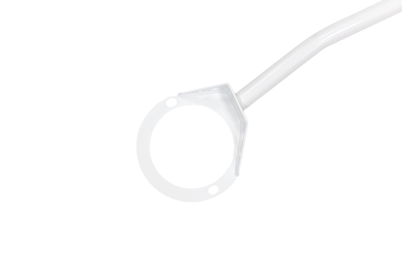 Rozpórka VW Golf 2 przednia górna White