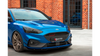 Splitter Ford Focus IV ST ST-Line Front