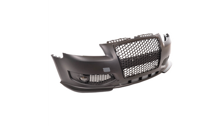 Bumper Audi A3 8P Front