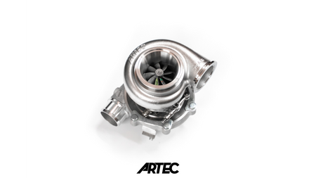 ARTEC G30 Turbine Housing | Standard Rotation | 0.75 A/R | V-Band / V-Band