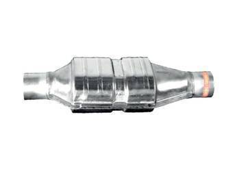 Universal Diesel catalytic converter FI 55 1.2-2.4L EURO 4 100 CPSI