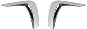 Vent BMW 4 F32 F33 F36 Chrome Side