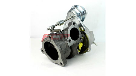 Turbocharger VAG 1.8T 20V K04-015 longitudinal FCP