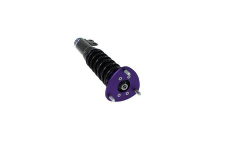 Street Suspension D2 Racing TOYOTA MRS W30 99-07