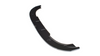 Splitter Fiat 500 Abarth I Front v.2 Gloss Black