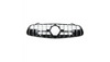 Grill Mercedes-Benz SL R231 Facelift GT Chrome & Black