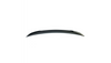 Spoiler Mercedes-Benz CLA C118 Lip Gloss Black