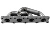 Exhaust manifold VAG 1.8T 20V K03 EXTREME