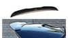 Spoiler Mazda 3 I MPS Rear Gloss Black