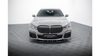 Splitters set BMW 7 G11 M-Pack Facelift