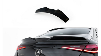 Spoiler Mercedes-Benz AMG CLE 53 C236 Tył