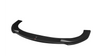 Splitter Alfa Romeo 156 GTA Front v.1 Gloss Black