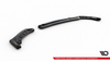 Splitter Peugeot 208 GT II Rear Side Gloss Black