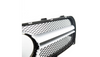 Grill Mercedes-Benz GLA X156 Facelift Silver A-Type
