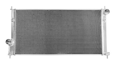 TurboWorks Racing radiator Subaru BRZ/Toyota GT86
