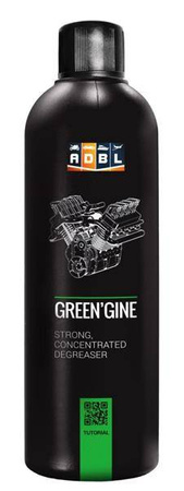 ADBL Green'gine 1L (Mycie silnika)