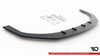 Splitter Hyundai I30 III N Front Racing Durability + Flaps Black