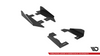 Flaps Audi TT 8S S-Line Side