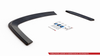 Splitter Volkswagen Jetta VI GLI Rear Side Gloss Black