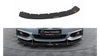 Splitter BMW 4 F32 F36 F33 M-Pack Front Racing v.2