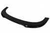 Splitter Przedni Audi RS6 C6 - Gloss Black