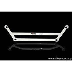 Rozpórka Toyota RAV4 2.5i 13+ XA40 Ultra-R 4-punktowa przednia dolna Brace