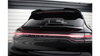 Spoiler Cap Porsche Macan GTS Mk1 Facelift 2 Dolne 3D