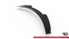 Spoiler Cap Tesla Model S Plaid I Facelift 3D