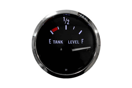 Auto Gauge DPM 52mm - Fuel Level 10-180ohm