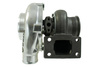 TurboWorks Turbocharger GTX3076R DBB CNC V-Band 0.82AR