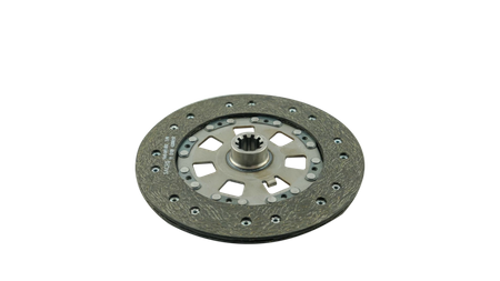 Clutch disc SACHS 1864 098 132 BMW M50 M52 M54 23x29-10N [240mm 9.25"]