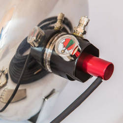 System gaśnicy RRS FIA Elektryczny  4,25L