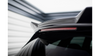 Spoiler Cap Mercedes-Benz GLC X254 3D