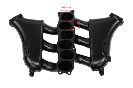 Kolektor ssący Nissan 300ZX Z32 VG30DETT