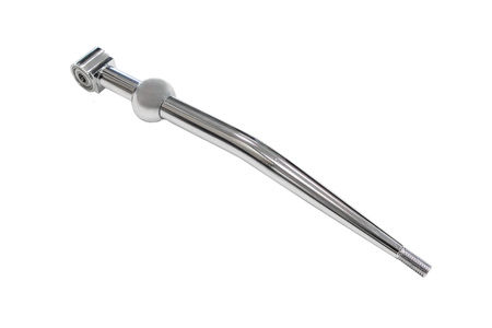 Short Shifter Honda Civic IV V VI Silver