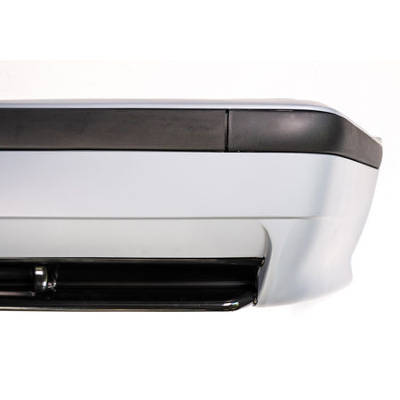 Rear Bumper BMW 3 E36