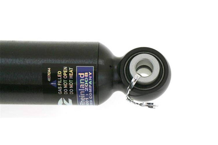 Street Suspension D2 Racing VOLKSWAGEN GOLF MK5 4WD ?55 03-08