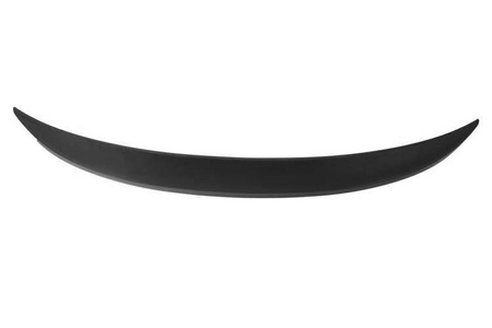 Lotka Lip Spoiler - BMW 3 E92 ABS CSL Style