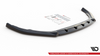 Splitter Volvo V90 II Front v.2 Gloss Black