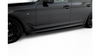 Side Skirts BMW G30 Facelift